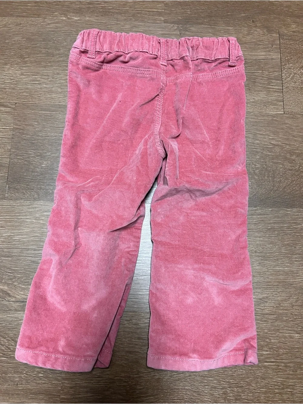 OshKosh B'gosh Pink Corduroy Pants